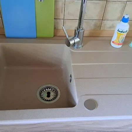 Bracka Villa Pobierowo
