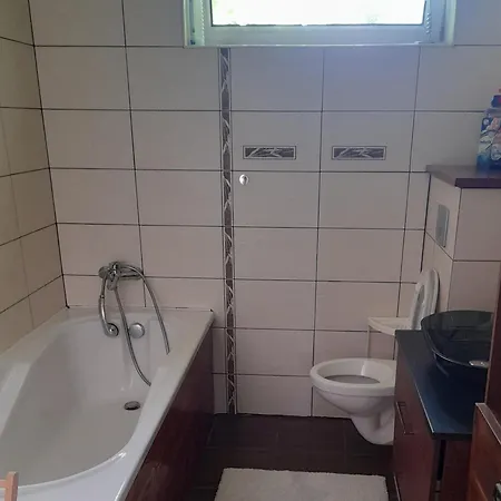 Вилла Bracka Поберово