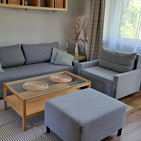 Вилла Bracka Поберово