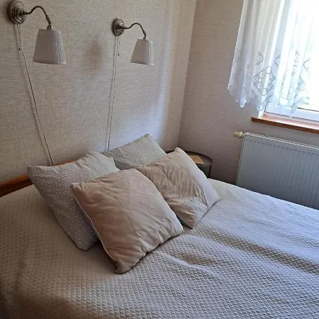 Bracka Pobierowo
