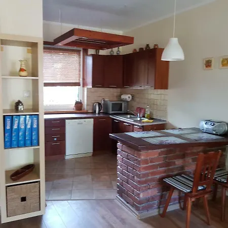 Bracka Вилла Поберово