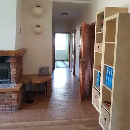 Вилла Bracka Поберово