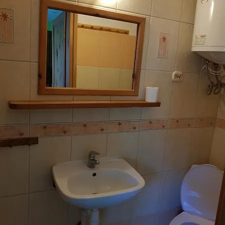Bracka Villa Pobierowo
