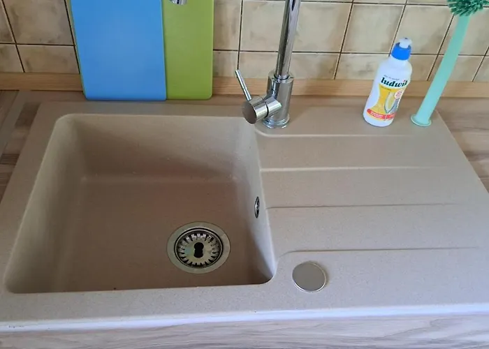 Bracka Villa Pobierowo