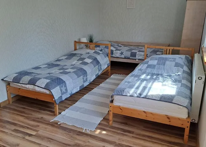 Villa Bracka Pobierowo