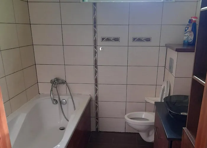 Villa Bracka Pobierowo