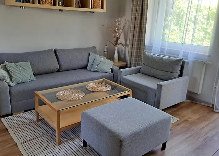 Villa Bracka Pobierowo