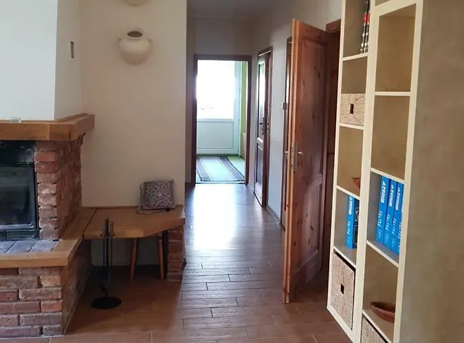 Villa Bracka Pobierowo