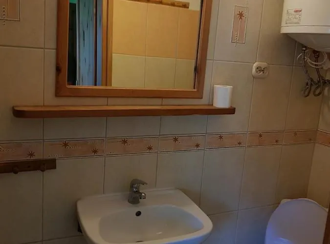 Bracka Villa Pobierowo